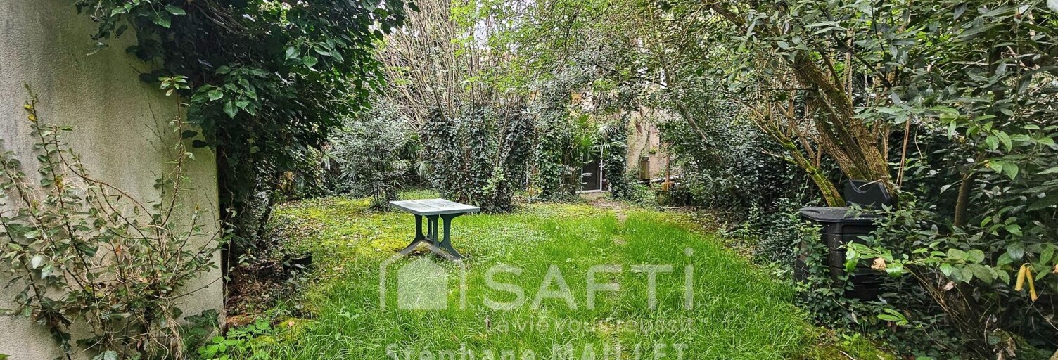 Maison 7 Pièces 154 m² à vendre à Villeneuve-de-Marsan (40190)