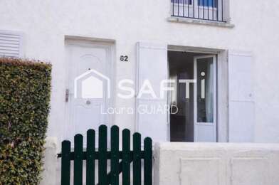 Maison 5 pièces 336000 €