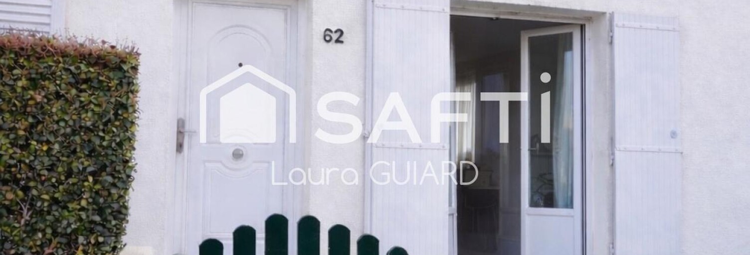 Maison 5 Pièces 95 m² à vendre à Élancourt (78990)