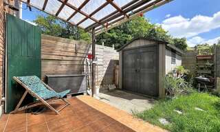 Maison 5 Pièces 95 m² à vendre à Élancourt (78990)