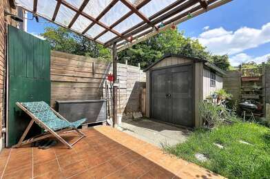 Maison 5 pièces 336000 €