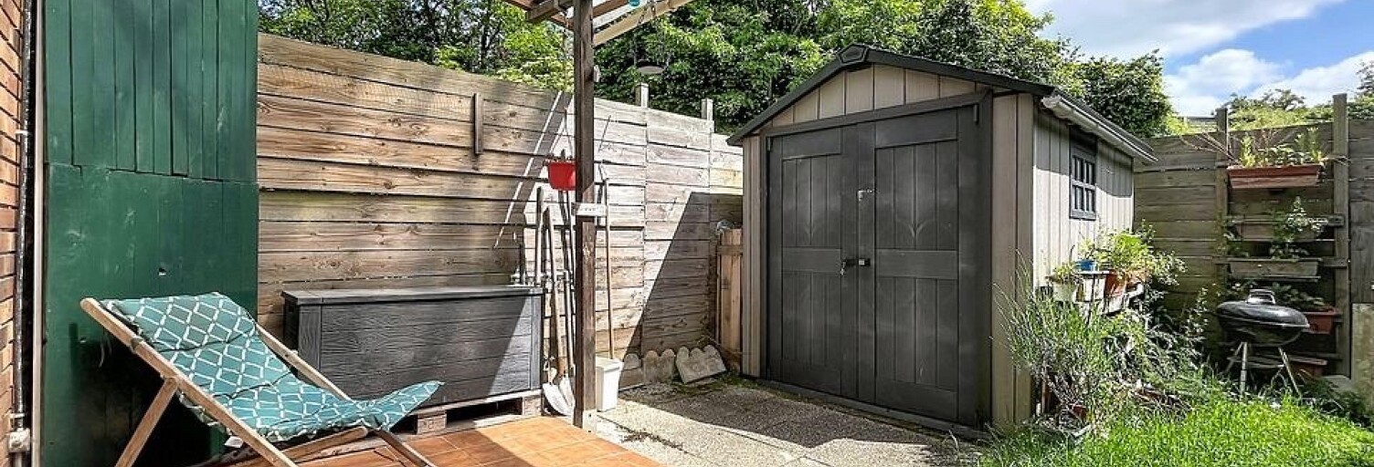 Maison 5 Pièces 95 m² à vendre à Élancourt (78990)