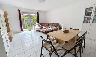 Maison 5 Pièces 95 m² à vendre à Élancourt (78990)