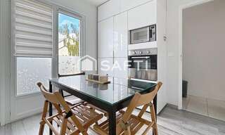 Maison 5 Pièces 95 m² à vendre à Élancourt (78990)