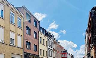 Appartement 1 Pièce 18 m² à vendre à Lille (59000)