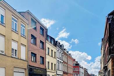 Appartement 1 pièces 106000 €
