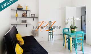 Appartement 1 Pièce 18 m² à vendre à Lille (59000)
