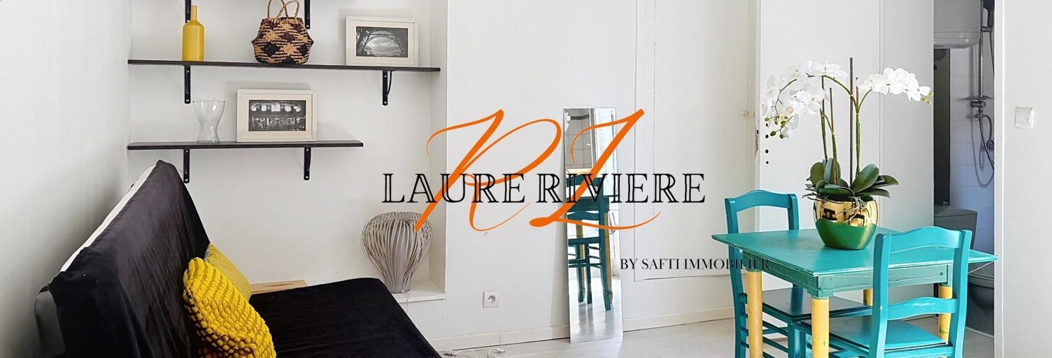 Appartement 1 Pièce 18 m² à vendre à Lille (59000)