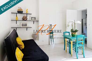 Appartement 1 pièces 99500 €
