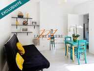 LILLE  Studio meublé 17,56 m²  DPE C  Vendu libre — photo 2