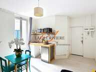LILLE  Studio meublé 17,56 m²  DPE C  Vendu libre — photo 3
