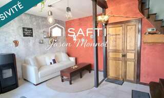 Maison 5 Pièces 98 m² à vendre à Laignes (21330)