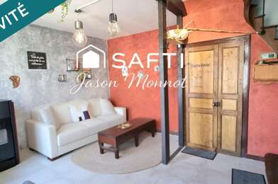 Maison 5 pièces 106000 €