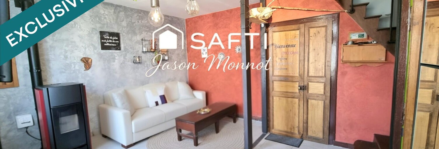 Maison 5 Pièces 98 m² à vendre à Laignes (21330)