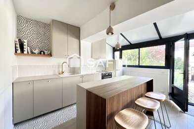 Maison 5 pièces 825000 €