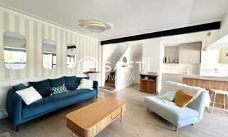 Maison 5 Pièces 110 m² à vendre à Nogent-sur-Marne (94130)