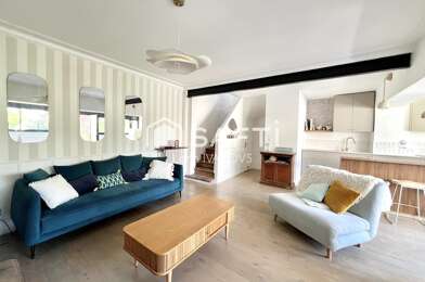 Maison 5 pièces 825000 €