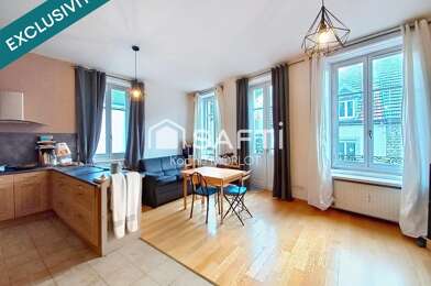 Appartement 5 pièces 129000 €