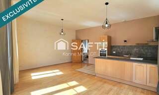 Appartement 5 Pièces 105 m² à vendre à Ornans (25290)