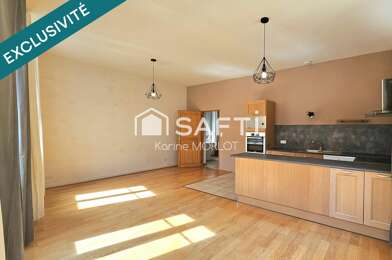 Appartement 5 pièces 125000 €