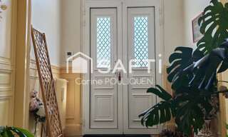 Maison 10 Pièces 246 m² à vendre à Clermont (60600)