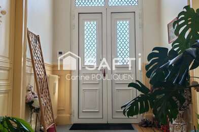 Maison 10 pièces 449000 €