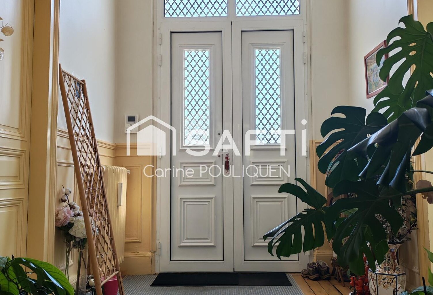 Spacieuse maison familiale , possibilité de profession libérale — photo 1