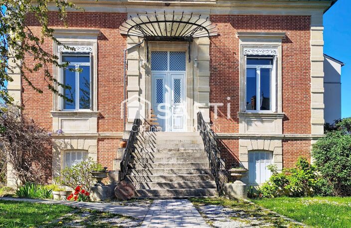 Spacieuse maison familiale , possibilité de profession libérale — photo 2
