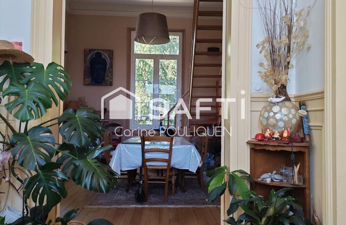 Spacieuse maison familiale , possibilité de profession libérale — photo 3