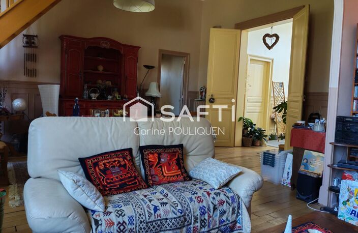 Spacieuse maison familiale , possibilité de profession libérale — photo 4
