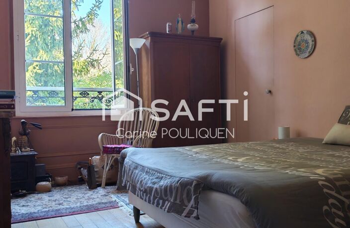 Spacieuse maison familiale , possibilité de profession libérale — photo 5