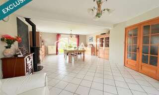 Maison 5 Pièces 160 m² à vendre à Santes (59211)