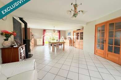 Maison 5 pièces 542200 €
