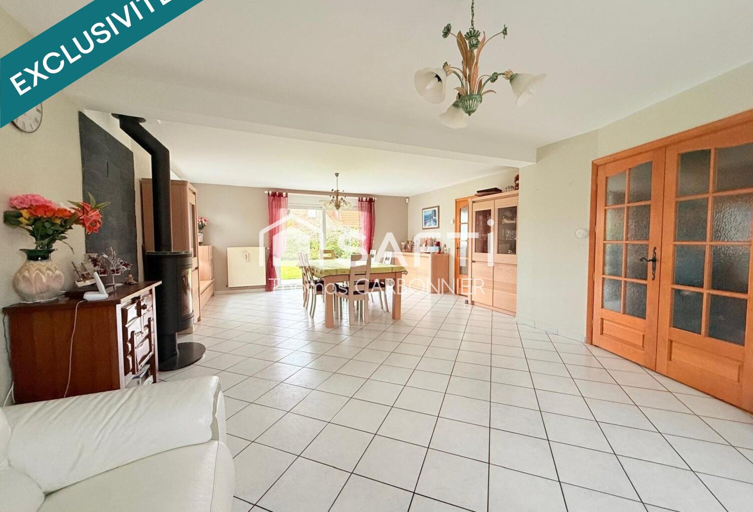 Maison individuelle 160 m² — photo 1