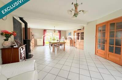 Maison individuelle 160 m² — photo du bien