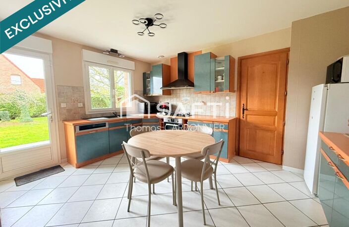 Maison individuelle 160 m² — photo 2
