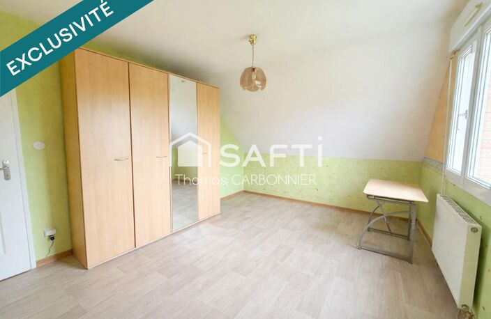 Maison individuelle 160 m² — photo 4