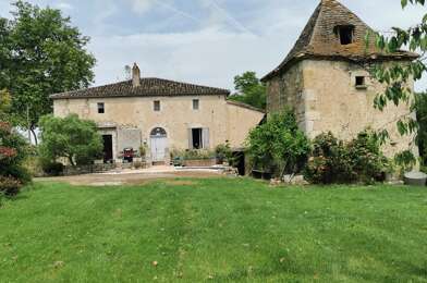 Maison 5 pièces 323000 €