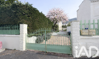 Appartement 2 Pièces 48 m² à vendre à Trouville-sur-Mer (14360)