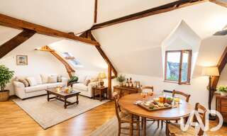Appartement 2 Pièces 48 m² à vendre à Trouville-sur-Mer (14360)