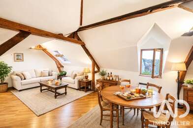 Appartement 2 pièces 175000 €