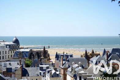 Appartement 2 pièces 175000 €