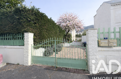 Vente Appartement 2 pièces — photo du bien