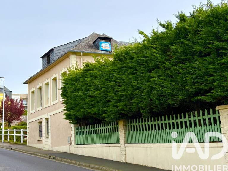Vente Appartement 2 pièces — photo 1