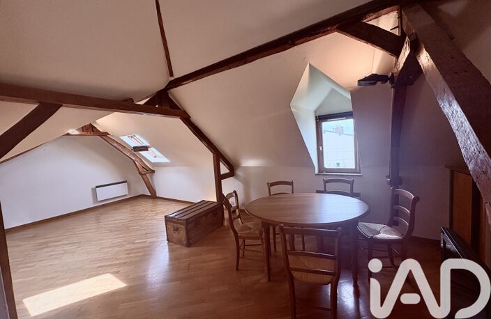 Vente Appartement 2 pièces — photo 2