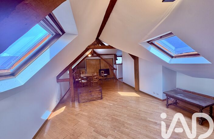 Vente Appartement 2 pièces — photo 5