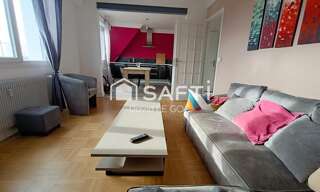 Appartement 4 Pièces 84 m² à vendre à Concarneau (29900)