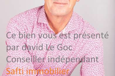 Appartement 4 pièces 275000 €