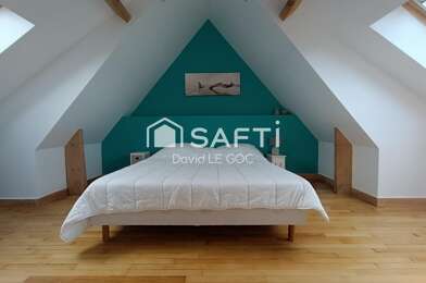 Appartement 4 pièces 275000 €