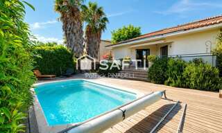 Maison 6 Pièces 198 m² à vendre à Torreilles (66440)